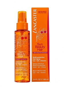 Спрей Lancaster Sun Beauty Hair Защитный для волос 100 мл