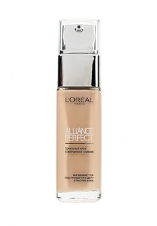 Тональный крем LOreal Paris Alliance Perfect Совершенное слияние оттенок N1.5