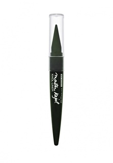 Карандаш для глаз Maybelline New York Кремовый для внутреннего века "Master Kajal" зеленый 1,5 мл