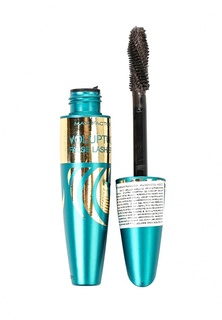 Тушь Max Factor False Lash Effect Voluptuous Black brown