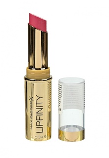 Помада для губ Max Factor Устойчивая Lipfinity Longlasting Тон evermore sublime 20