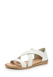 Сандалии Marco Tozzi