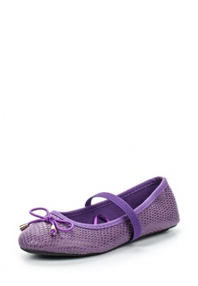 Балетки Modis