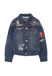 Куртка джинсовая Modis