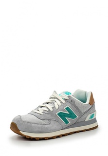 Кроссовки New Balance WL574 BeachCruiser