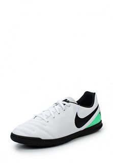 Бутсы зальные Nike JR TIEMPOX RIO III IC
