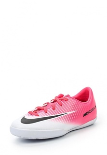 Бутсы зальные Nike JR MERCURIALX VICTORY VI IC