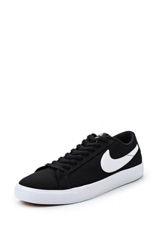 Кеды Nike NIKE SB BLAZER VAPOR TXT