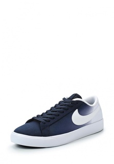 Кеды Nike NIKE SB BLAZER VAPOR TXT