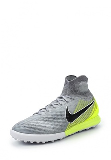 Бутсы Nike MAGISTAX PROXIMO II DF TF