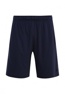 Шорты спортивные Nike M NK DRY SHORT FLY 9IN