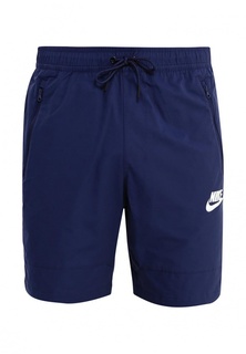 Шорты спортивные Nike M NSW AV15 SHORT WVN