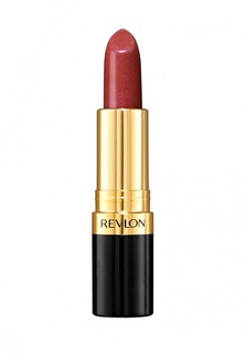 Помада Revlon Super Lustrous Lipstick Blushing mauve 460