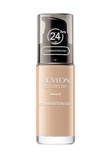 Тональный крем Revlon Для Комбинированной и жирной Colorstay Makeup For Combination-Oily Skin Fresh beige 250
