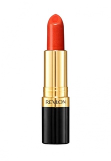Помада для губ Revlon Super Lustrous Lipstick Coralberry 018-674