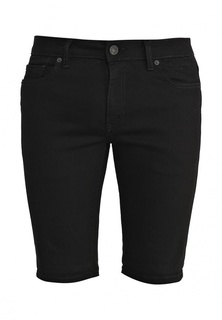 Шорты джинсовые River Island