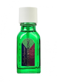 Средство Sally Hansen Nailcare для защиты слабых ногтей 3в1
