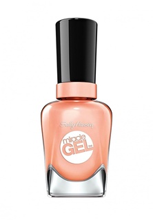 Декоративная косметика Sally Hansen Для Ногтей Miracle Gel Тон 374