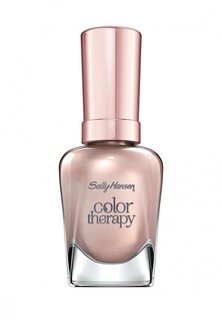 Декоративная косметика Sally Hansen Color Therapy тон 200