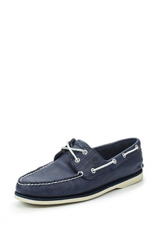 Топсайдеры Timberland Classic Boat 2 Eye