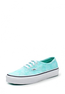 Кеды Vans AUTHENTIC