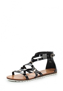 Сандалии Vivian Royal