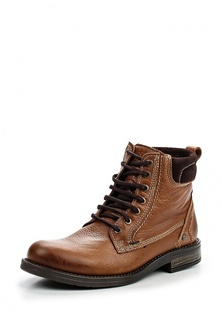 Ботинки Wrangler Clif