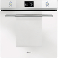 Встраиваемый электрический духовой шкаф Smeg