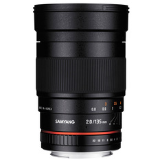 Объектив Samyang