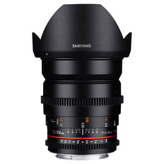 Объектив Samyang