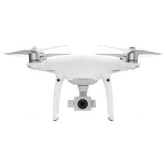 Квадрокоптер DJI