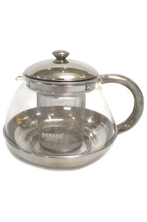 Чайник заварочный 0,75 л Bekker