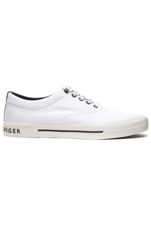 Кеды Tommy Hilfiger