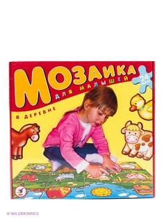 Мозаики Дрофа-Медиа