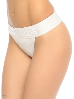 Трусы Calvin Klein