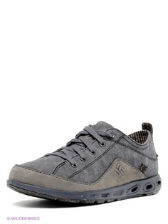 Кроссовки Columbia