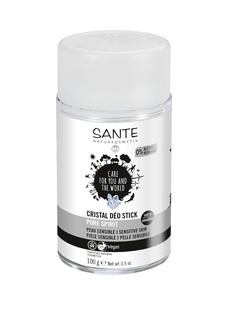 Дезодоранты Sante