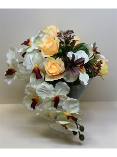 Искусственные растения Интерьерный штрих