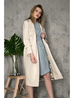 Плащи YLLUZZORE