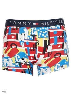 Трусы Tommy Hilfiger