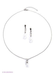 Колье Art Silver