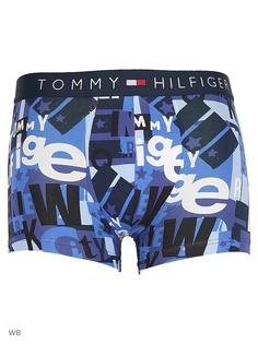 Трусы Tommy Hilfiger
