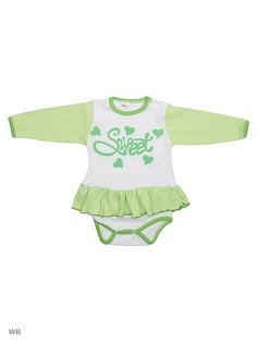 Боди Babycollection