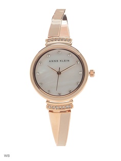 Часы наручные ANNE KLEIN