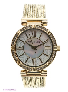 Часы наручные ANNE KLEIN