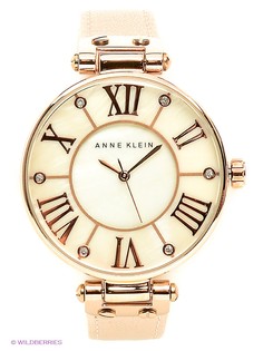 Часы наручные ANNE KLEIN