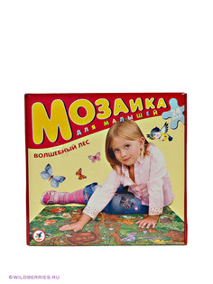 Мозаики Дрофа-Медиа