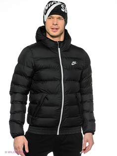 Куртки Nike