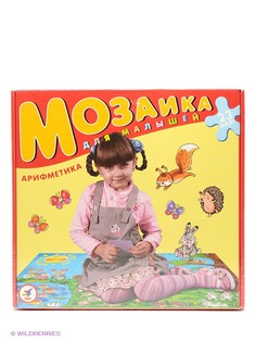 Мозаики Дрофа-Медиа