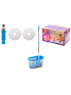 Швабры ВиолетПласт